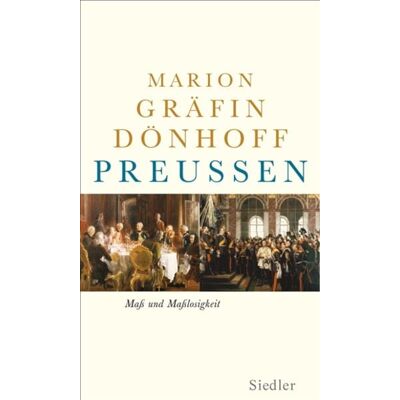 Siedler Preußen - Maß und Maßlosigkeit Siedler Preußen - Maß und Maßlosigkeit
