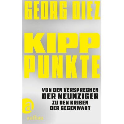 Aufbau Digital Kipppunkte Aufbau Digital Kipppunkte