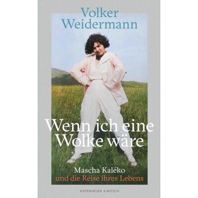 KiWi eBooks Wenn ich eine Wolke wäre KiWi eBooks Wenn ich eine Wolke wäre