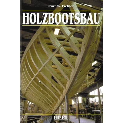 Heel Holzbootsbau Heel Holzbootsbau