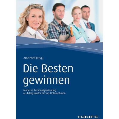 Haufe Lexware eBooks Die Besten gewinnen Haufe Lexware eBooks Die Besten gewinnen