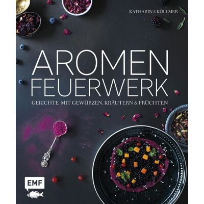 Edition Michael Fischer Aromenfeuerwerk Edition Michael Fischer Aromenfeuerwerk