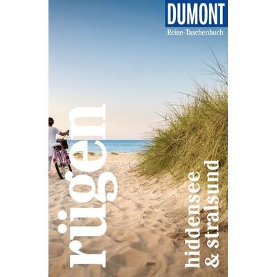 MairDuMont DUMONT Reise-Taschenbuch Reiseführer Rügen, Hiddensee & Stralsund MairDuMont DUMONT Reise-Taschenbuch Reiseführer Rügen, Hiddensee & Stralsund