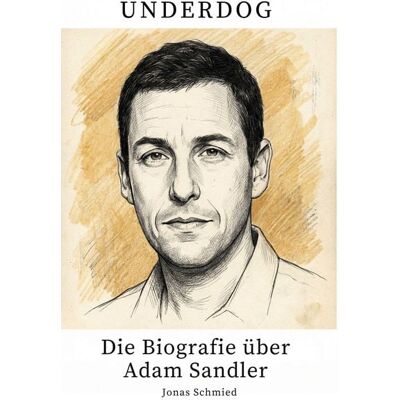 Elian Die Biografie über Adam Sandler Elian Die Biografie über Adam Sandler