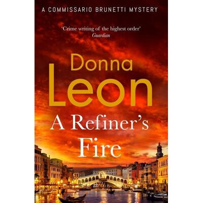 Cornerstone A Refiner's Fire Cornerstone A Refiner's Fire