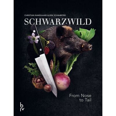 Blv Schwarzwild Blv Schwarzwild