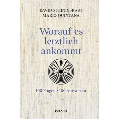 Tyrolia Worauf es letztlich ankommt Tyrolia Worauf es letztlich ankommt