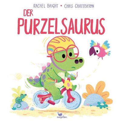 Magellan Der Purzelsaurus Magellan Der Purzelsaurus