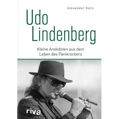 Riva Udo Lindenberg Riva Udo Lindenberg