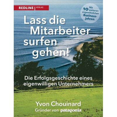 Redline Lass die Mitarbeiter surfen gehen Redline Lass die Mitarbeiter surfen gehen