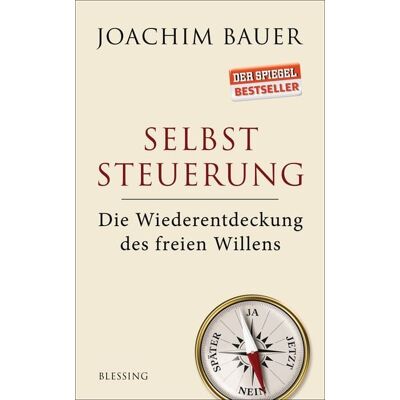 Blessing Selbststeuerung Blessing Selbststeuerung