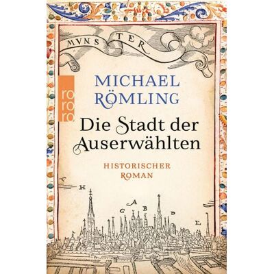 Rowohlt eBooks Die Stadt der Auserwählten Rowohlt eBooks Die Stadt der Auserwählten