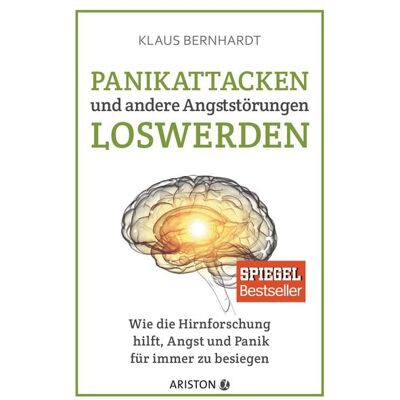 Ariston Panikattacken und andere Angststörungen loswerden Ariston Panikattacken und andere Angststörungen loswerden