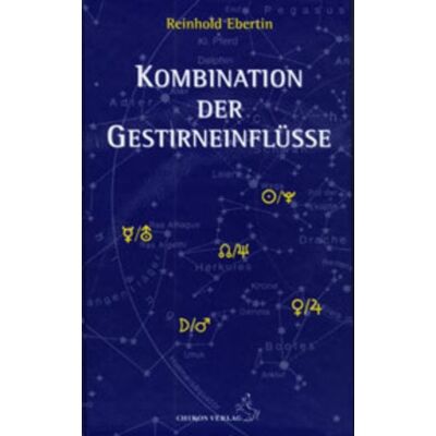 Chiron Kombination der Gestirneinflüsse Chiron Kombination der Gestirneinflüsse