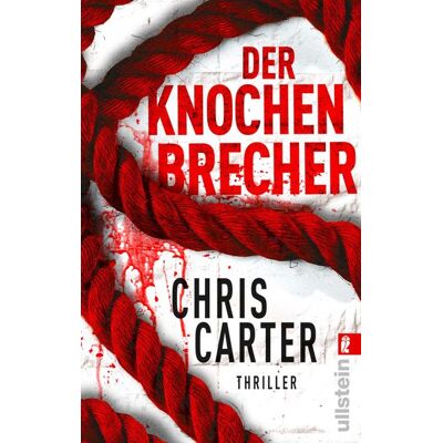 Ullstein Taschenbuch Der Knochenbrecher / Detective Robert Hunter Band 3 Ullstein Taschenbuch Der Knochenbrecher / Detective Robert Hunter Band 3