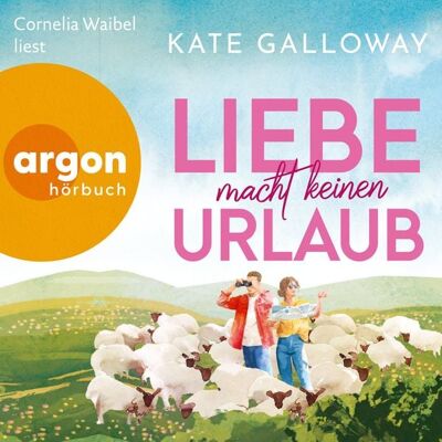 Argon Liebe macht keinen Urlaub Argon Liebe macht keinen Urlaub