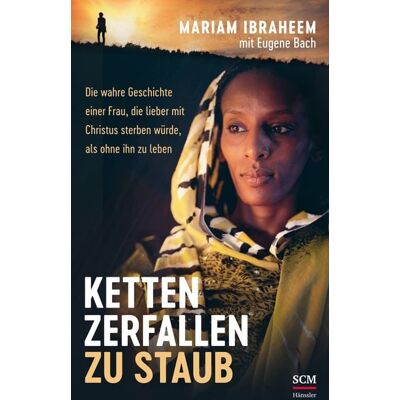 Hänssler Ketten zerfallen zu Staub Hänssler Ketten zerfallen zu Staub