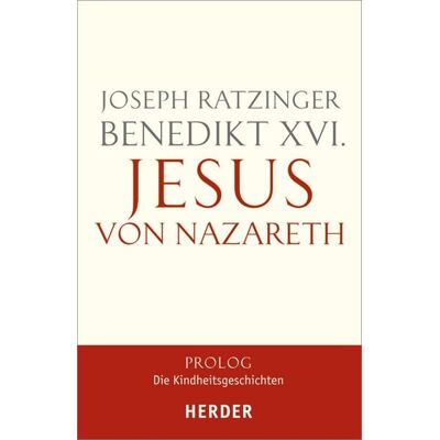 Herder eBooks Jesus von Nazareth Herder eBooks Jesus von Nazareth