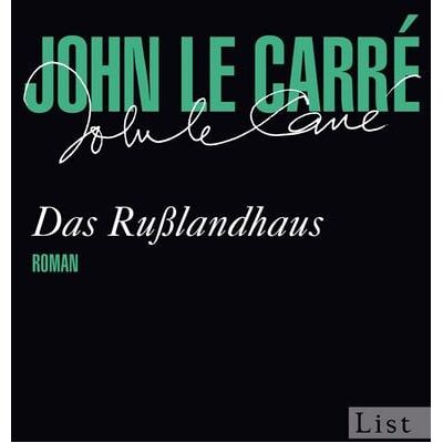 Ullstein Ebooks Das Rußlandhaus Ullstein Ebooks Das Rußlandhaus
