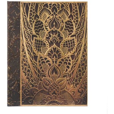 Paperblanks Hardcover Notizbuch Das Chanin-Hochhaus, Ultra, UNL Paperblanks Hardcover Notizbuch Das Chanin-Hochhaus, Ultra, UNL