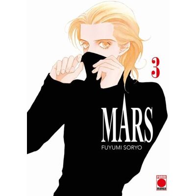 Panini Mars 03 Panini Mars 03