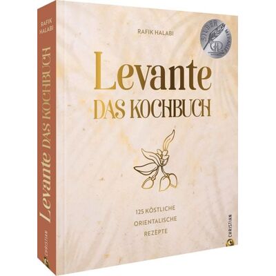 Christian Levante. Das Kochbuch. Christian Levante. Das Kochbuch.