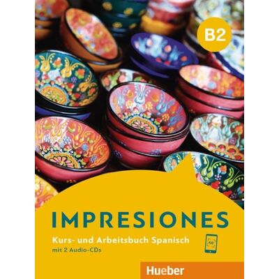 Hueber Impresiones B2 Hueber Impresiones B2