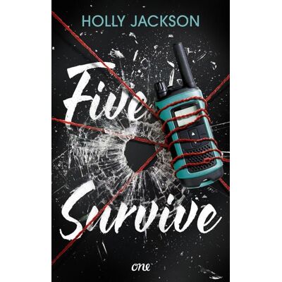 ONE Five Survive ONE Five Survive