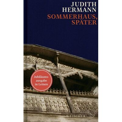 S. Fischer Verlag Sommerhaus, später S. Fischer Verlag Sommerhaus, später