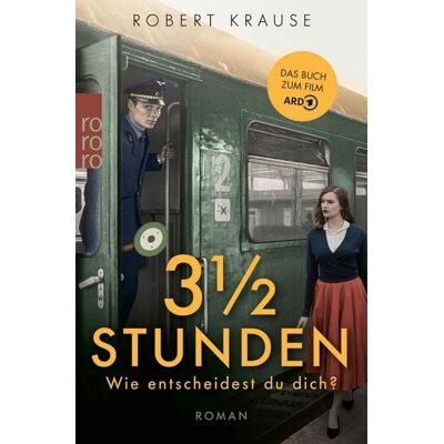 Rowohlt eBooks Dreieinhalb Stunden Rowohlt eBooks Dreieinhalb Stunden