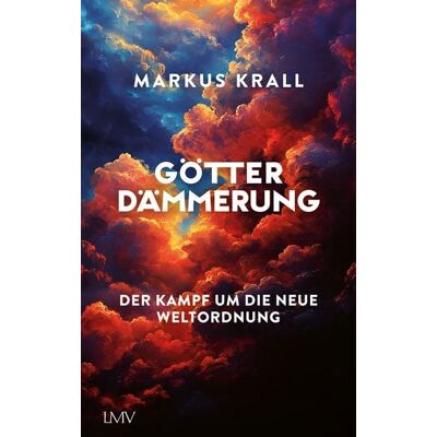 Langen-Müller Götterdämmerung Langen-Müller Götterdämmerung