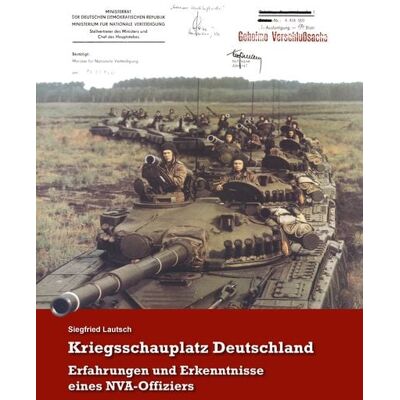 Zentrum für Militärgeschichte und Sozialwissenschaften der Bundeswehr Kriegsschauplatz Deutschland Zentrum für Militärgeschichte und Sozialwissenschaften der Bundeswehr Kriegsschauplatz Deutschland