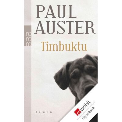 Rowohlt eBooks Timbuktu Rowohlt eBooks Timbuktu