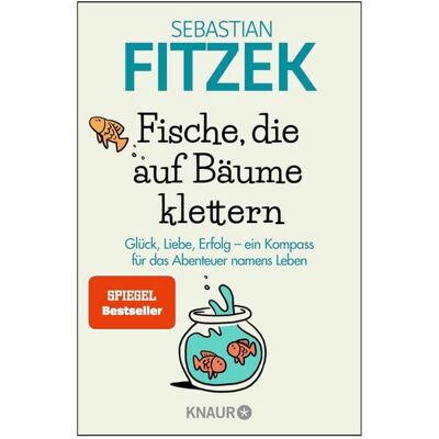 Droemer eBook Fische, die auf Bäume klettern Droemer eBook Fische, die auf Bäume klettern