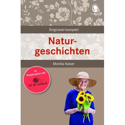Singliesel Demenz Beschäftigung - Naturgeschichten für Senioren Singliesel Demenz Beschäftigung - Naturgeschichten für Senioren