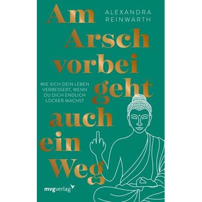 Mvg Am Arsch vorbei geht auch ein Weg – Special Edition Mvg Am Arsch vorbei geht auch ein Weg – Special Edition