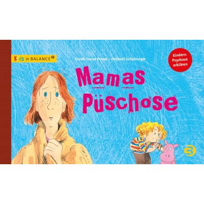 BALANCE Buch + Medien Verlag Mamas Püschose BALANCE Buch + Medien Verlag Mamas Püschose