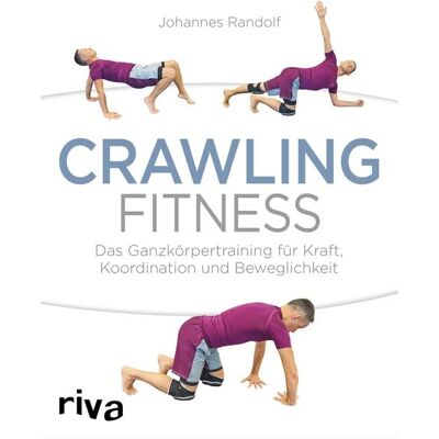 Riva Crawling Fitness Riva Crawling Fitness