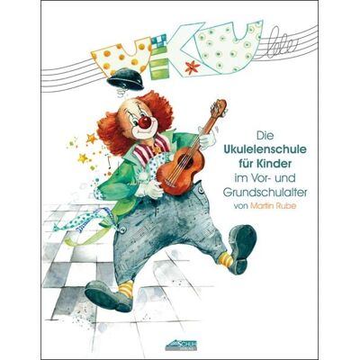 Schuh Uku-lele Schuh Uku-lele