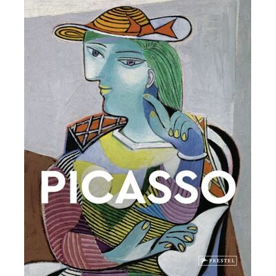 Prestel Picasso Prestel Picasso