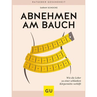 Gräfe und Unzer eBook Abnehmen am Bauch Gräfe und Unzer eBook Abnehmen am Bauch