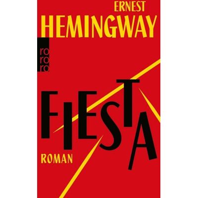 Rowohlt eBooks Fiesta Rowohlt eBooks Fiesta