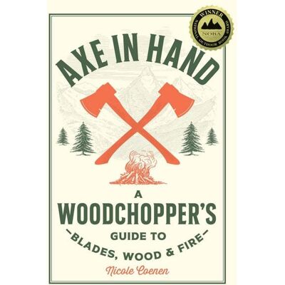 Workman Axe in Hand Workman Axe in Hand