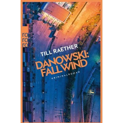 Rowohlt eBooks Danowski: Fallwind Rowohlt eBooks Danowski: Fallwind