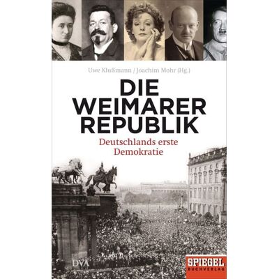 Dva Die Weimarer Republik Dva Die Weimarer Republik