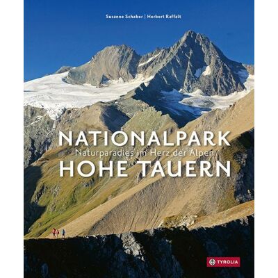 Tyrolia Nationalpark Hohe Tauern Tyrolia Nationalpark Hohe Tauern