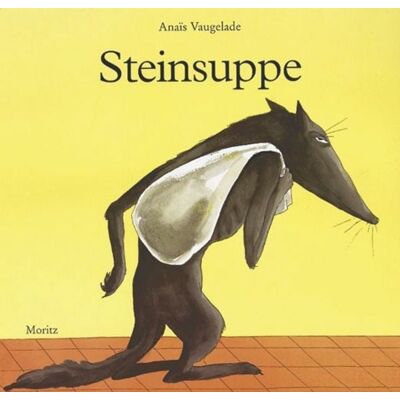 Moritz Steinsuppe Moritz Steinsuppe
