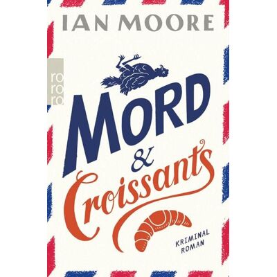 Rowohlt eBooks Mord & Croissants Rowohlt eBooks Mord & Croissants