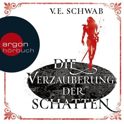 Argon Die Verzauberung der Schatten Argon Die Verzauberung der Schatten