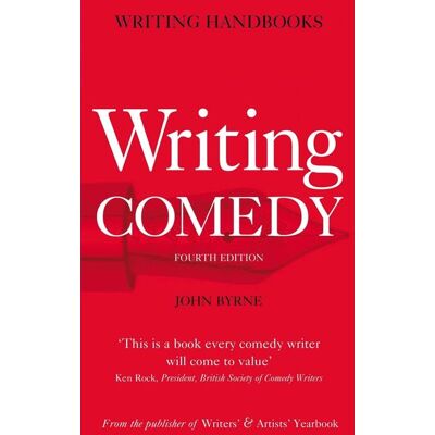 Bloomsbury eBooks UK Writing Comedy Bloomsbury eBooks UK Writing Comedy